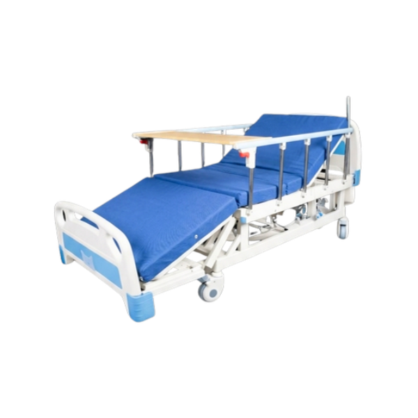 MedBed Flexi Max electric hospital bed kapasiti berat tinggi untuk katil hospital di rumah
