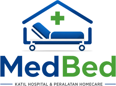 Katil Hospital — pembekal katil hospital dan medical bed terpercaya di Malaysia